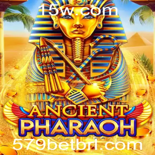 Descubra a Excitante Aventura de AncientPharaoh: O Novo Fenômeno no Mundo dos Jogos