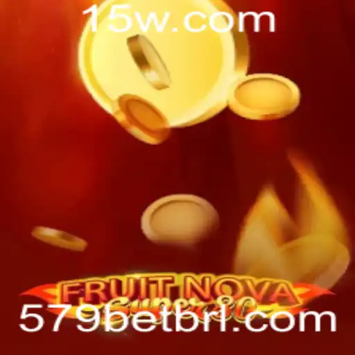 Descubra o Mundo Emocionante de FruitNovaSuper80 com 579bet