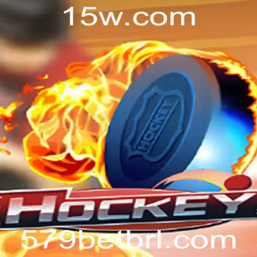 Hockey: Entendendo o Jogo e as Suas Regras com a 579bet