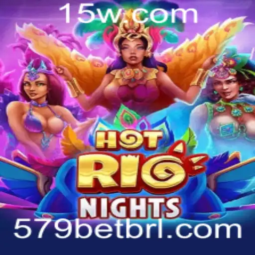 Descubra a Emoção de 'HotRioNights': Um Jogo Inovador no Cenário Atual dos Cassinos