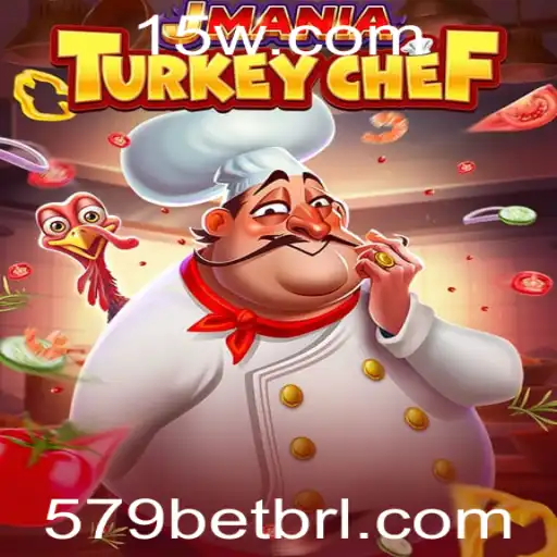 Desvendando JManiaTurkeyChef: O Novo Fenômeno dos Jogos Combinado com a Ação de 579bet