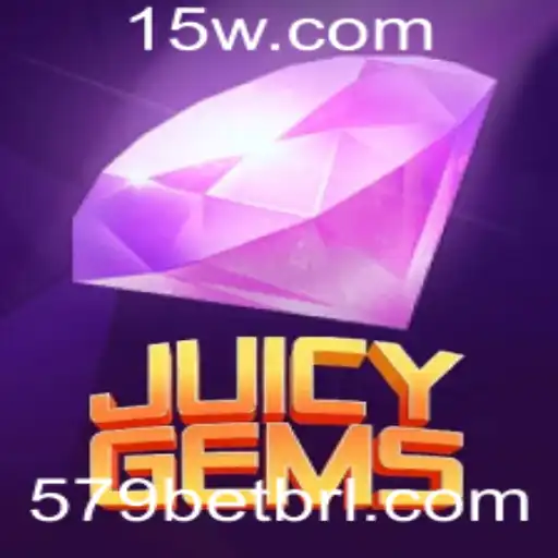 JuicyGems: Um Novo Fenômeno no Mundo dos Jogos com 579bet