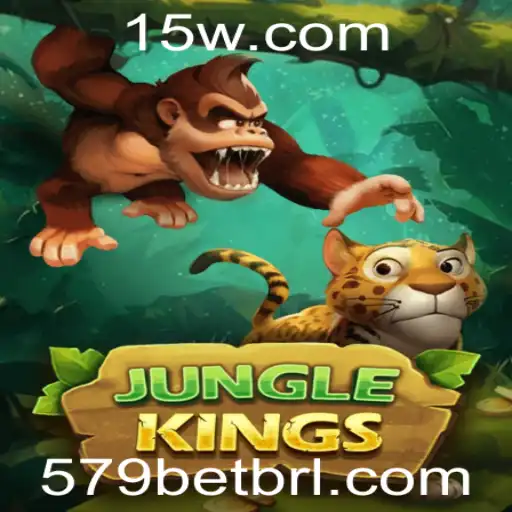 Desvendando JungleKings: Como Jogar e Dominar Este Jogo Emocionante