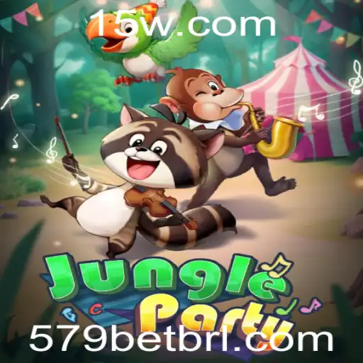 Explorando o Universo de JungleParty: Um Mergulho nas Regras e Estratégias de Jogo