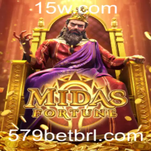 Explorando o Fascinante Mundo de MidasFortune: Uma Introdução ao Jogo