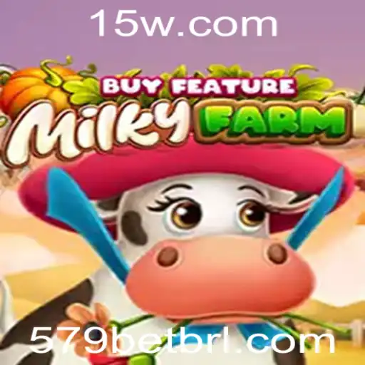 Explorando o Universo de MilkyFarmBuyFeature: Uma Jornada de Diversão com 579bet