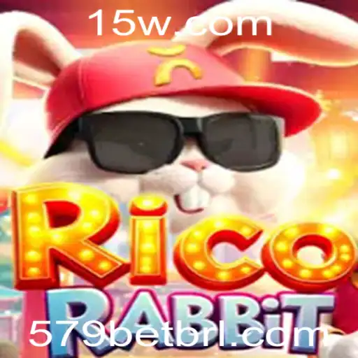 RicoRabbit: Mergulhe na Aventura com a Palavra-Chave 579bet