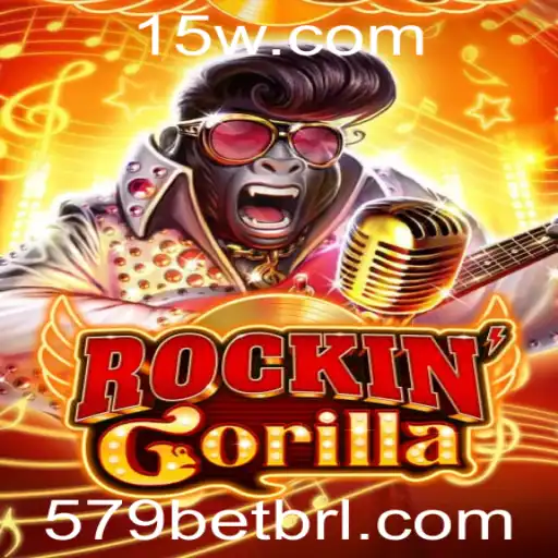 Explorando o Empolgante Mundo do RockinGorilla: O Jogo que É Tendência