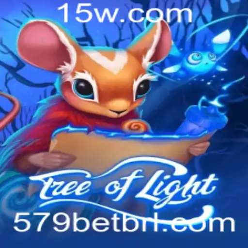 TreeofLight: Explorando o Fascinante Mundo Virtual com 579bet