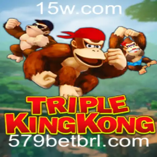 Descubra o Mundo de TripleKingKong: O Novo Fenômeno dos Jogos