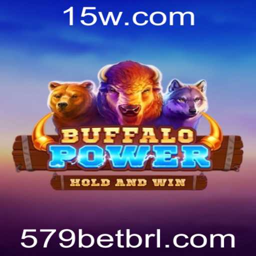 BuffaloPower: Explorando o Novo Fenômeno do Mundo dos Jogos de Apostas