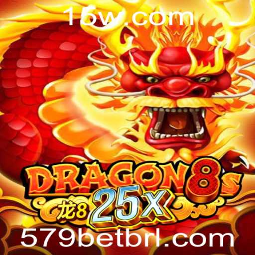 Dragon8s25x: Uma Viagem ao Mundo dos Dragões com 579bet