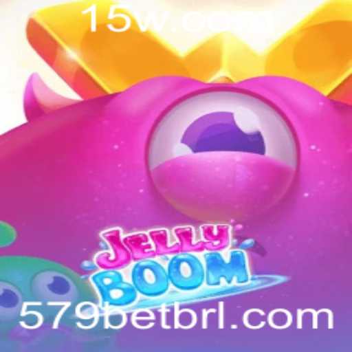 Descubra o Inovador Jogo JellyBoom e Como Jogo Se Destaca no Mundo dos Games