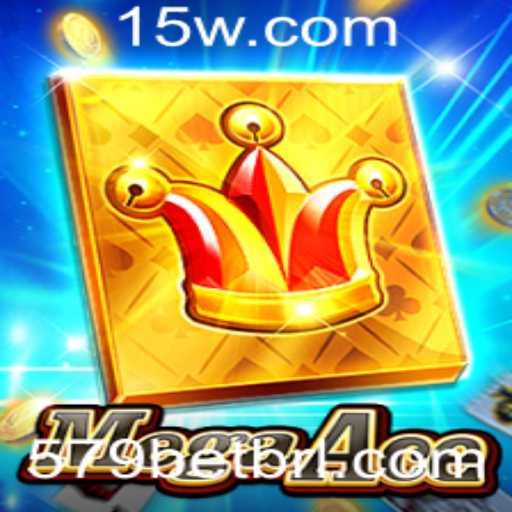 MegaAce: Uma Nova Era no Mundo dos Jogos com 579bet