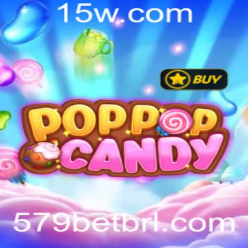 Explorando 'POPPOPCANDY': O Novo Fenômeno dos Jogos