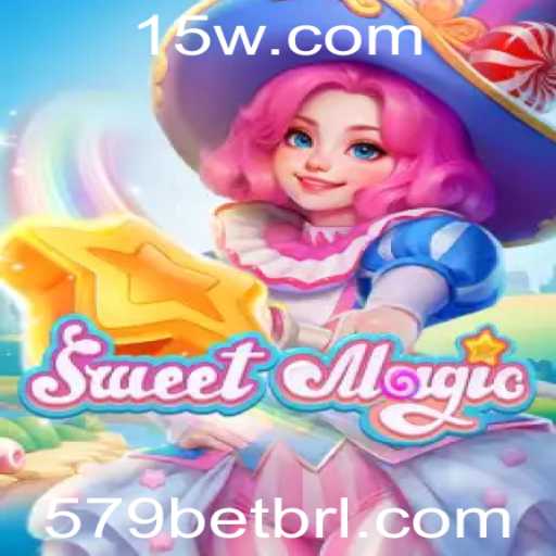 Descubra o Envolvente Universo de SweetMagic: O Jogo com a Palavra-Chave 579bet