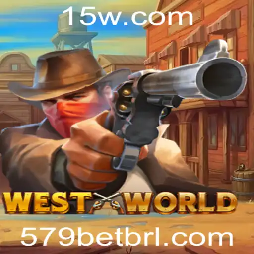 Descubra a Experiência Única de Jogo em WestWorld com 579bet