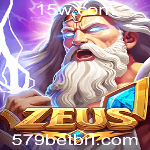 Descubra o Fascinante Mundo do Jogo 'Zeus' na Plataforma 579bet