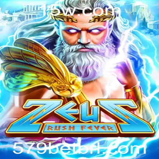 Explore o Mundo de ZeusRushFever: Um Jogo de Estratégia Inovador com 579bet
